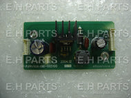 Daytek LTV1280M1_5V Boad (513-190-005100) - EH Parts
