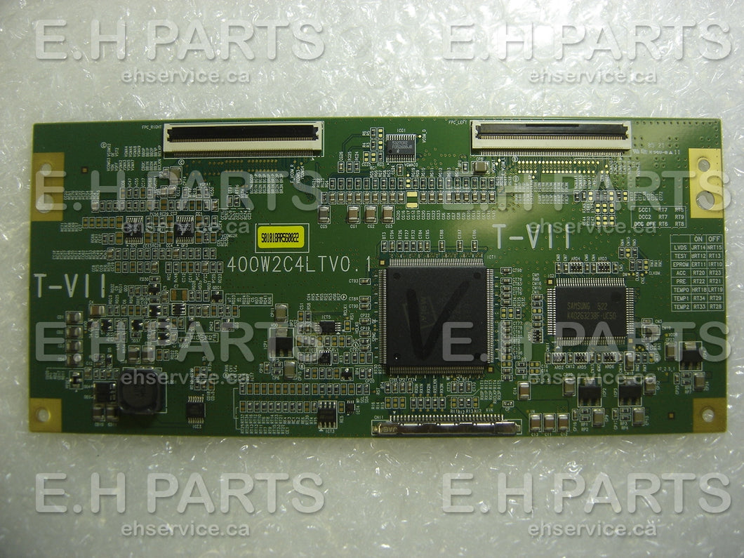 Samsung LJ94-01018A T-Con Board (400W2C4LTV0.1) - EH Parts
