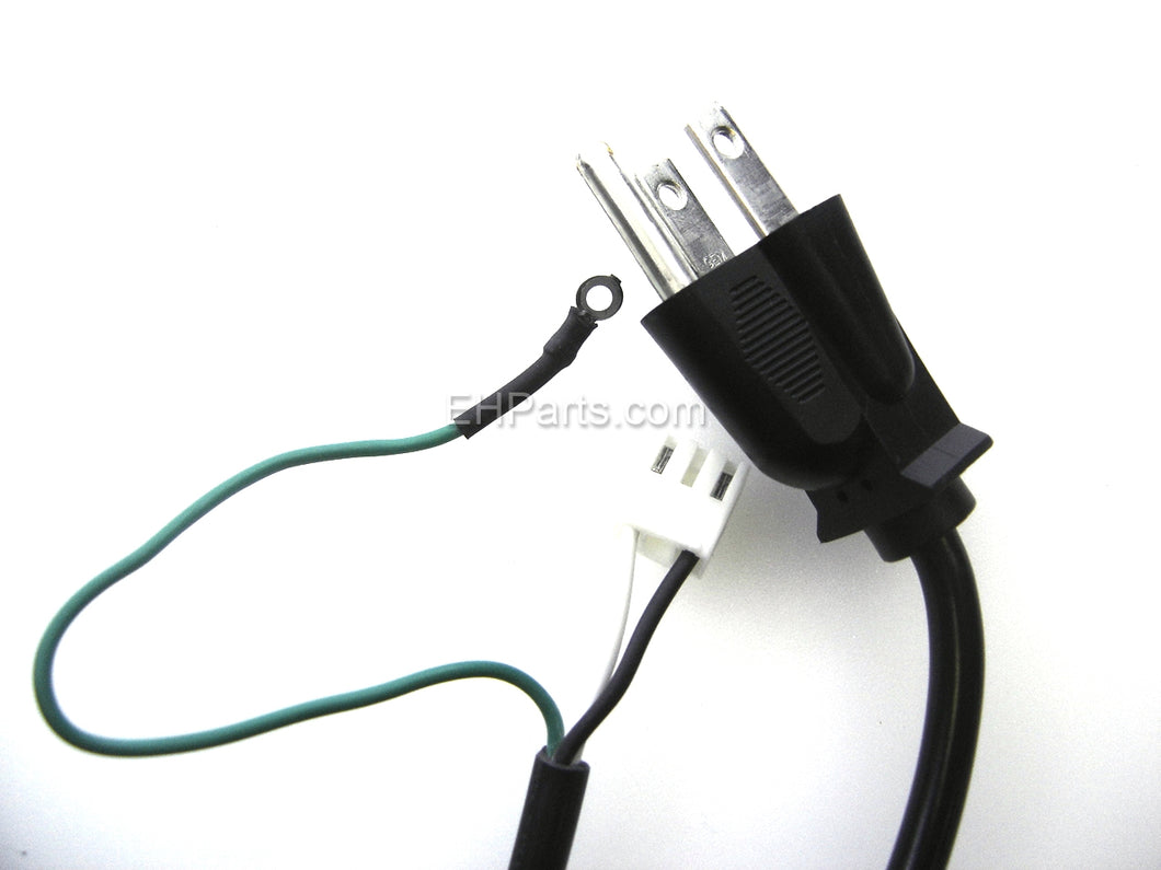 AC Power Cord For RLDEDV3988-A - EH Parts