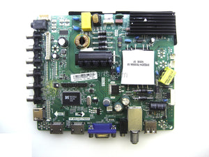 RCA TP.MS3393.PB855 Main board (B14080653) T201408024 - EH Parts
