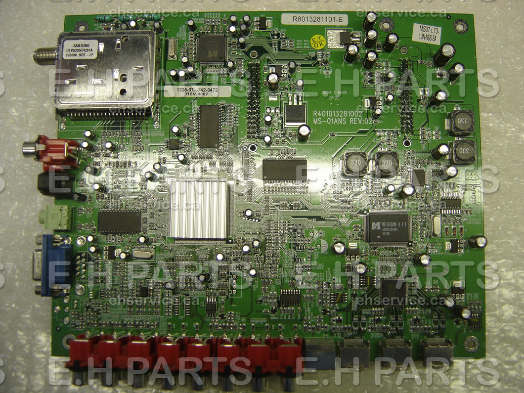 Soyo R401013281002 Main Board (R8013281101-E) - EH Parts