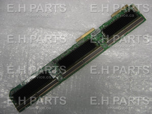 LG EBR38574601 Y-buffer board (EAX38557701) - EH Parts