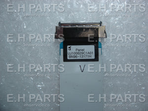 Samsung BN96-13171H LVDS Cable Assy - EH Parts
