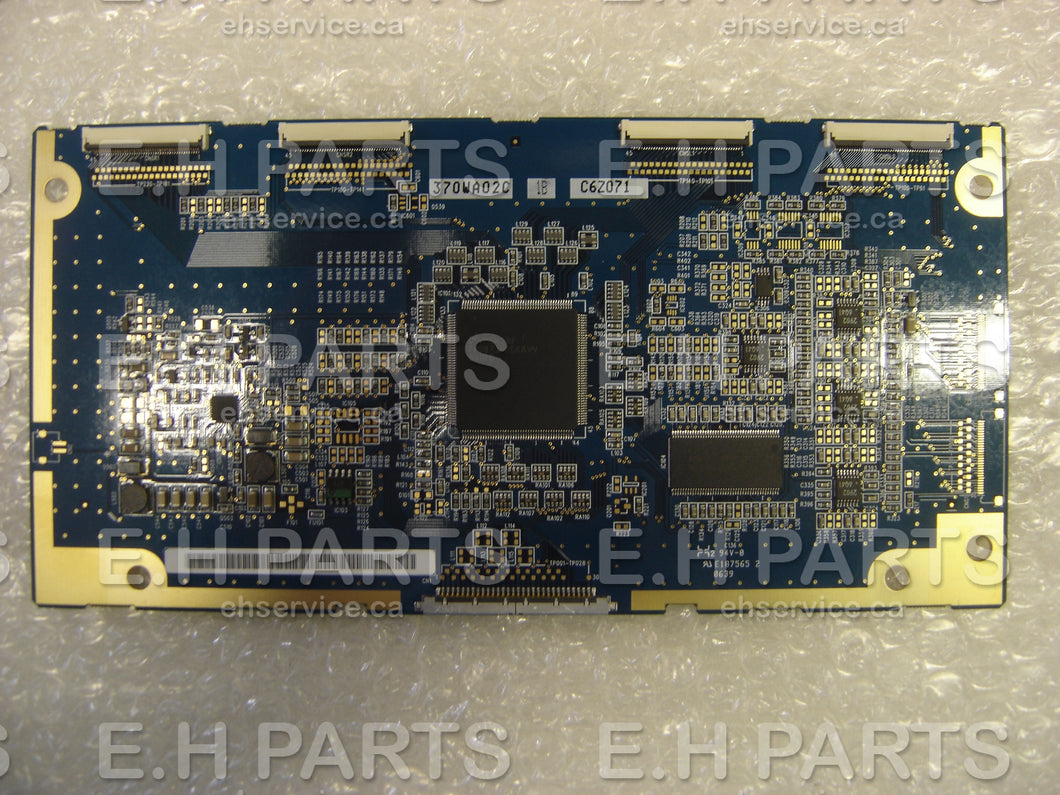 Soyo 370WA02C01B T-Con Board - EH Parts