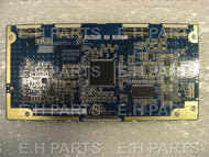 Soyo 370WA02C01B T-Con Board - EH Parts