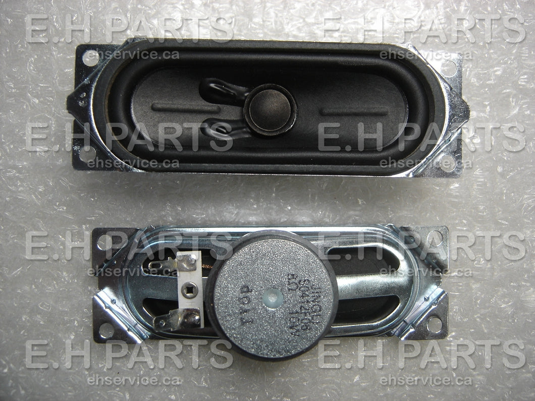 Toshiba AE016931 speaker Set (S0412F06A) - EH Parts