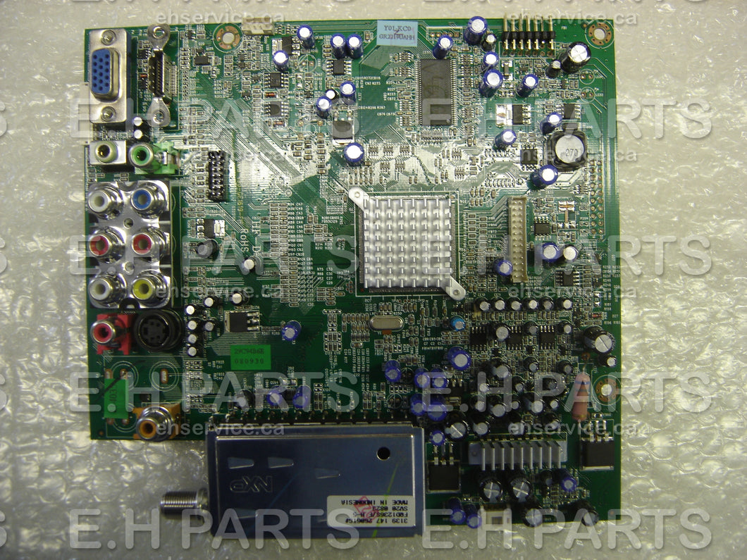 Fluid 200-100-GF1619-FH Main Board (899-KJ5-GR2219UAHH) - EH Parts