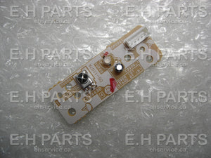 Toshiba CEH443B IR sensor Board - EH Parts