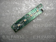 Toshiba CEH453A LED Board - EH Parts