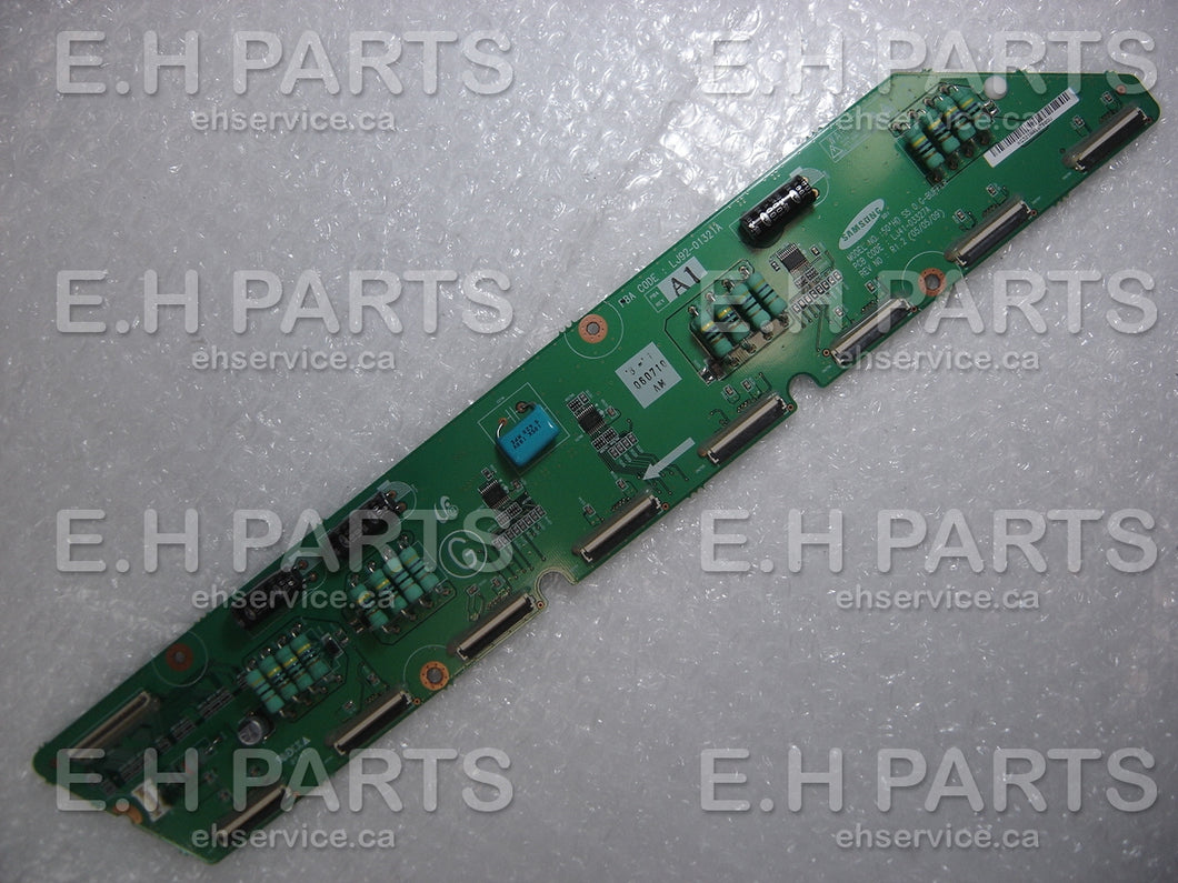 Samsung LJ92-01321A G Buffer Board (LJ41-03327A) - EH Parts