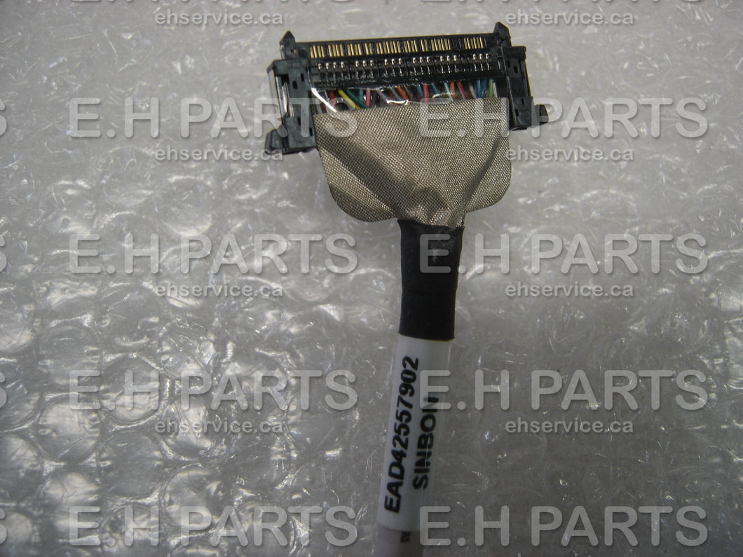 LG EAD42557902 LVDS Cable Assy - EH Parts