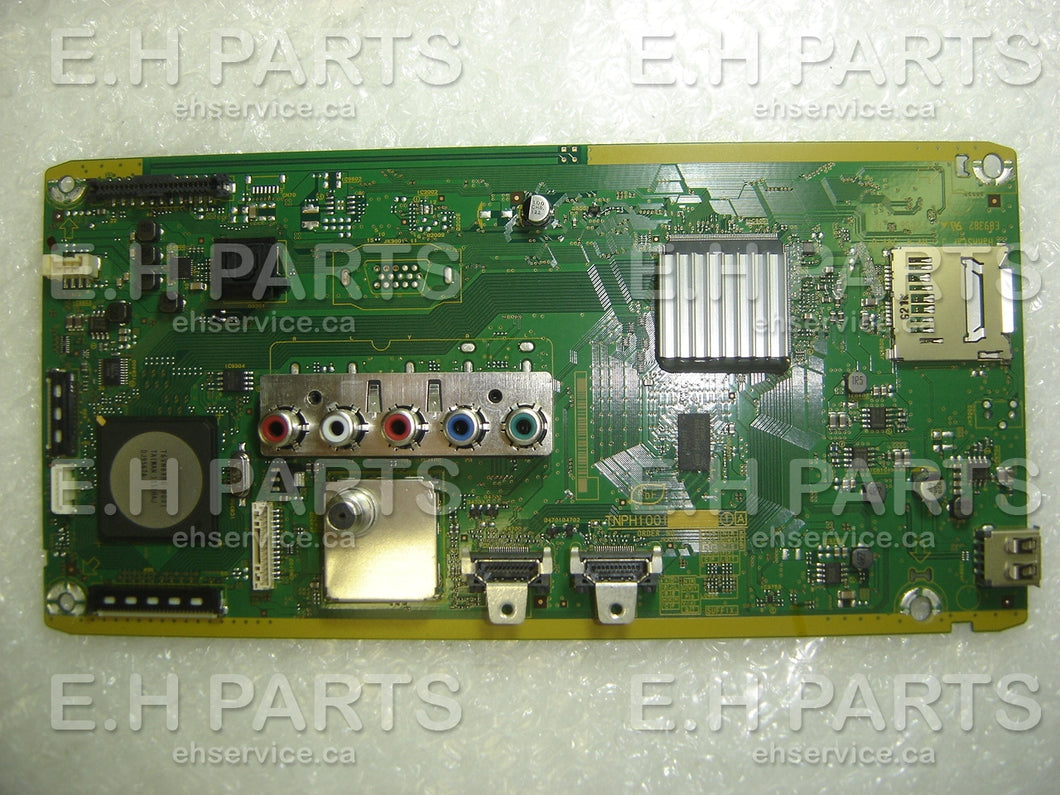 Panasonic TXN/A1SGUUS A Board (TNPH1001) - EH Parts