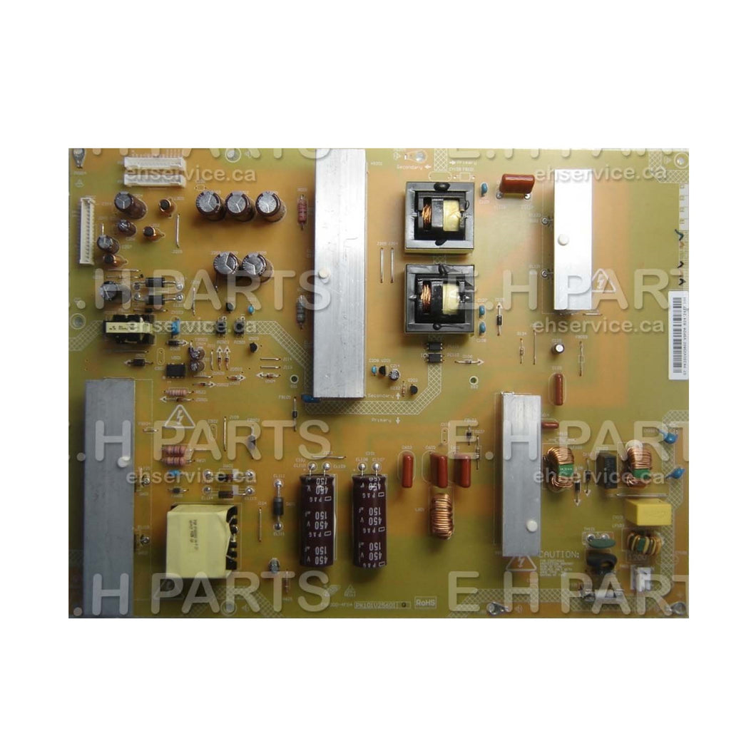 Toshiba 75023995 Power Supply (PK101V2560I) - EH Parts