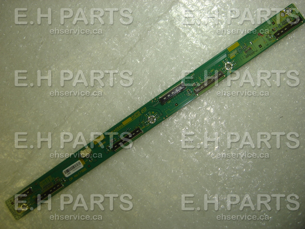 Panasonic TXNC21RJUU C2 Board (TNPA5589) - EH Parts