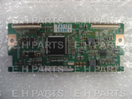 LG 6871L-1559C T-Con Board (LC470WUN-SBA1) - EH Parts