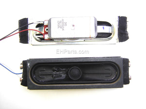 Sanyo A10C00016 Speaker set - EH Parts