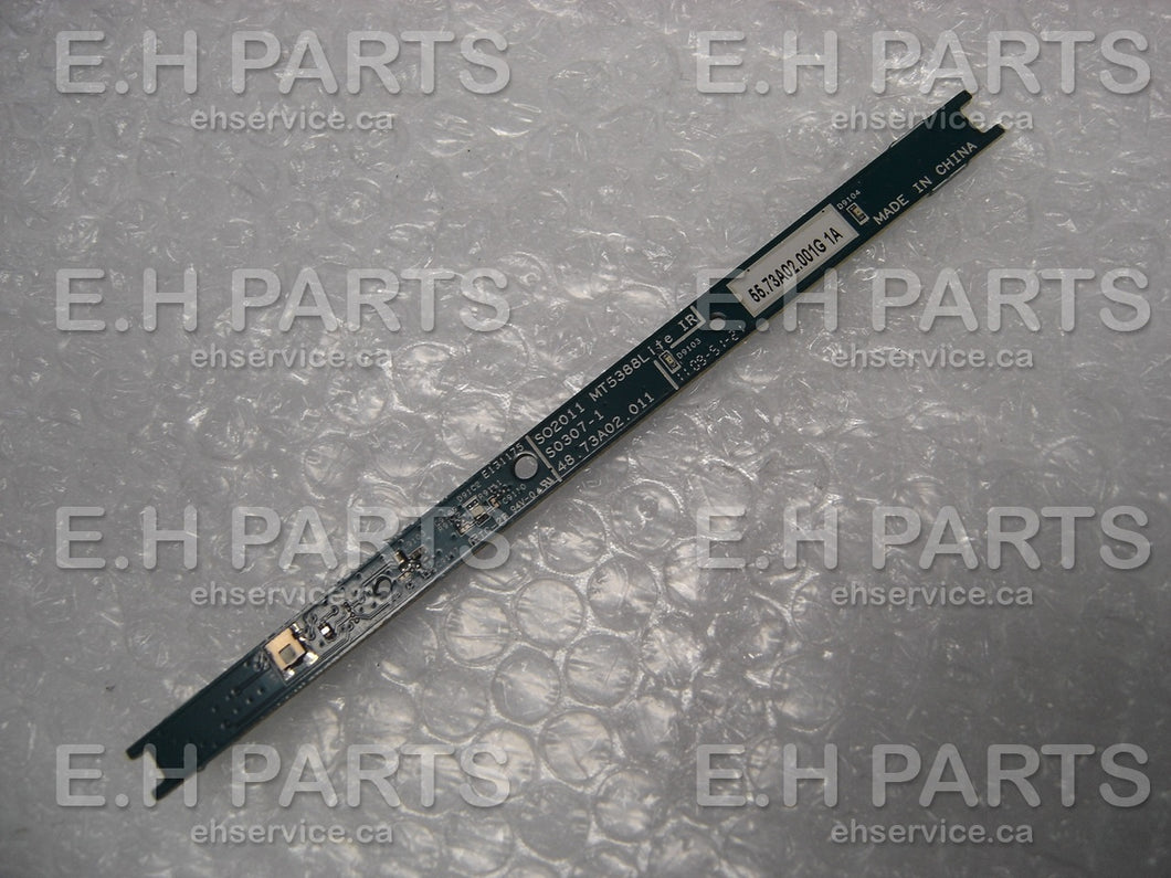 Sony 55.73A02.001G IR Sensor board - EH Parts