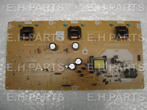 Philips A17F6-MIV Inverter Board (BA17F4F0103 1_A) A17F6MIV - EH Parts