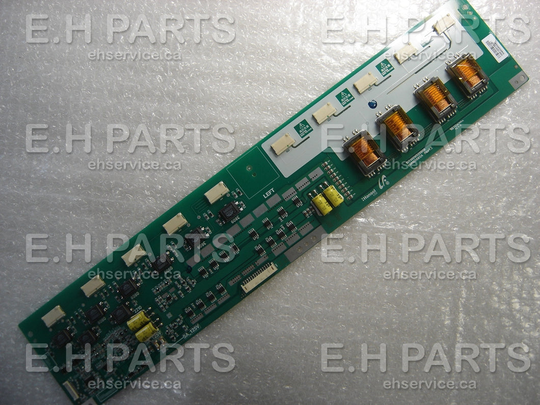 JVC HI40024W2A Left Backlight Inverter (SIT400WD20B00) - EH Parts