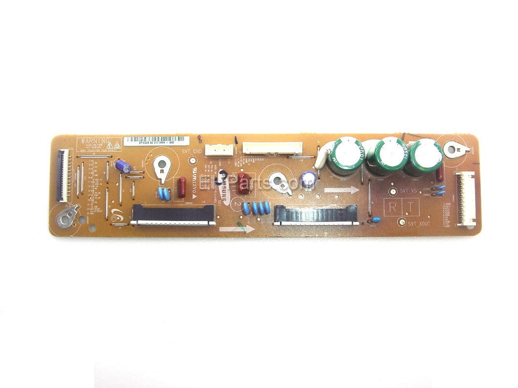 Samsung BN96-22092A X-Buffer Board (LJ92-01852A) - EH Parts