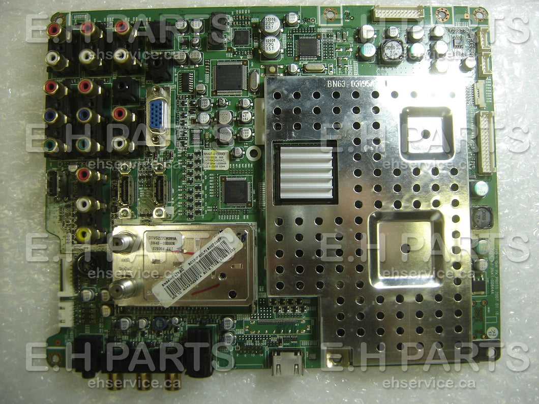 Samsung BN94-01188D Main Board (BN41-00844A) BN97-01389D - EH Parts