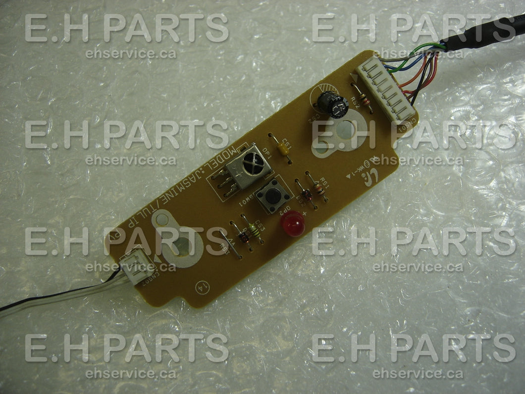 Samsung BN96-04884C LED IR Board (BN41-00850A) - EH Parts