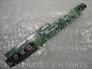 Panasonic LSJB3200-2 Keyboard controller & A/V Board - EH Parts