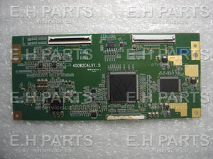 Samsung LJ94-01218E T-Con Board (400W2C4LV1.5) - EH Parts