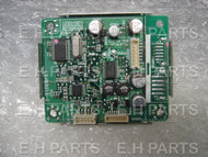 Panasonic LSJB3210-2 Interface Board - EH Parts