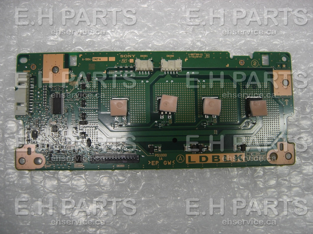 Sony A-1804-042-A LDBLK board (1-883-300-21) 1-732-438-21 - EH Parts