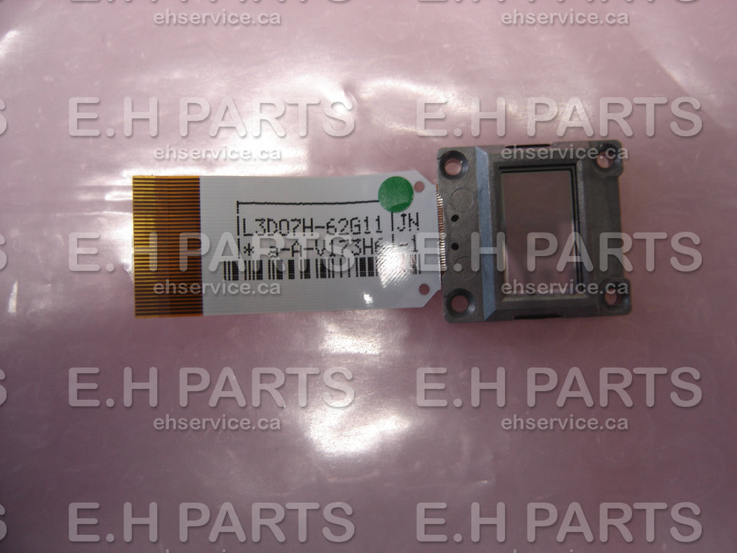 Panasonic L3D07H-62G11 Green CCD - EH Parts