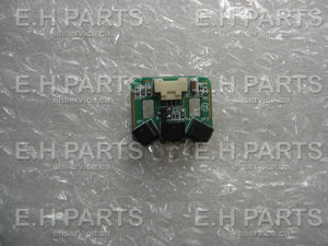 Samsung BN41-01464A 3D Emitter Board - EH Parts
