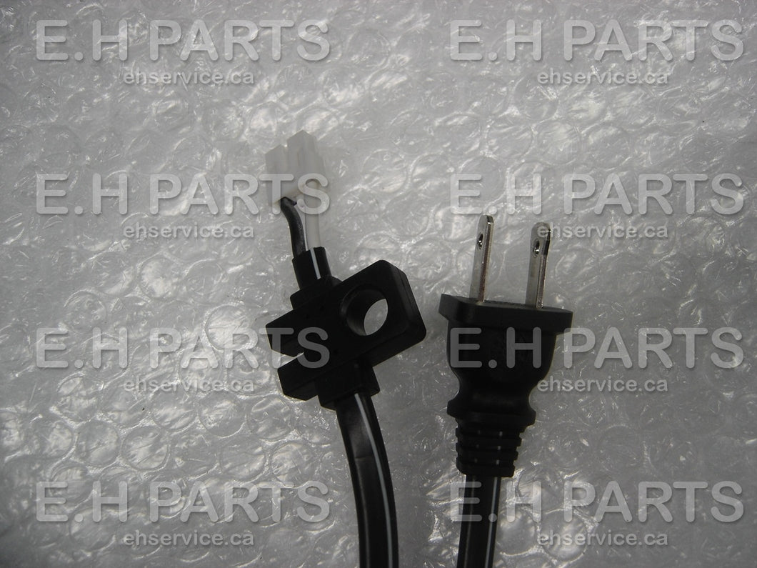 AC Power Cord For KDL-55EX720 - EH Parts