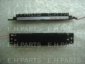 Panasonic EAS10D85J Tweeter Set - EH Parts