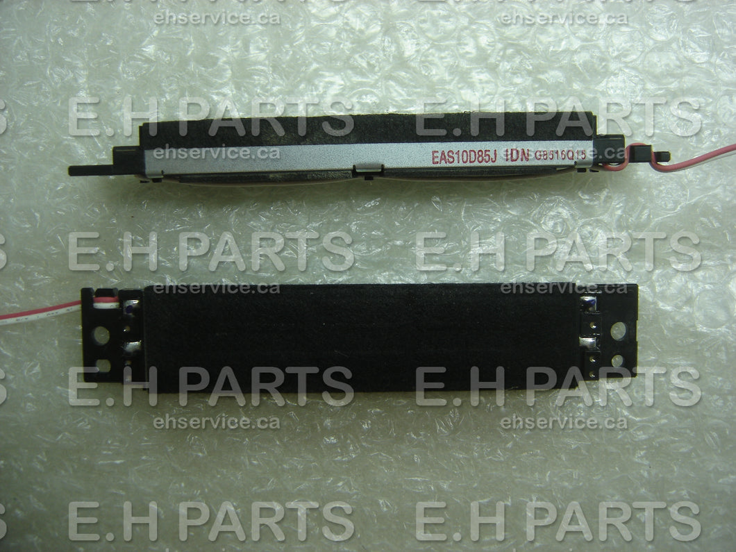 Panasonic EAS10D85J Tweeter Set - EH Parts