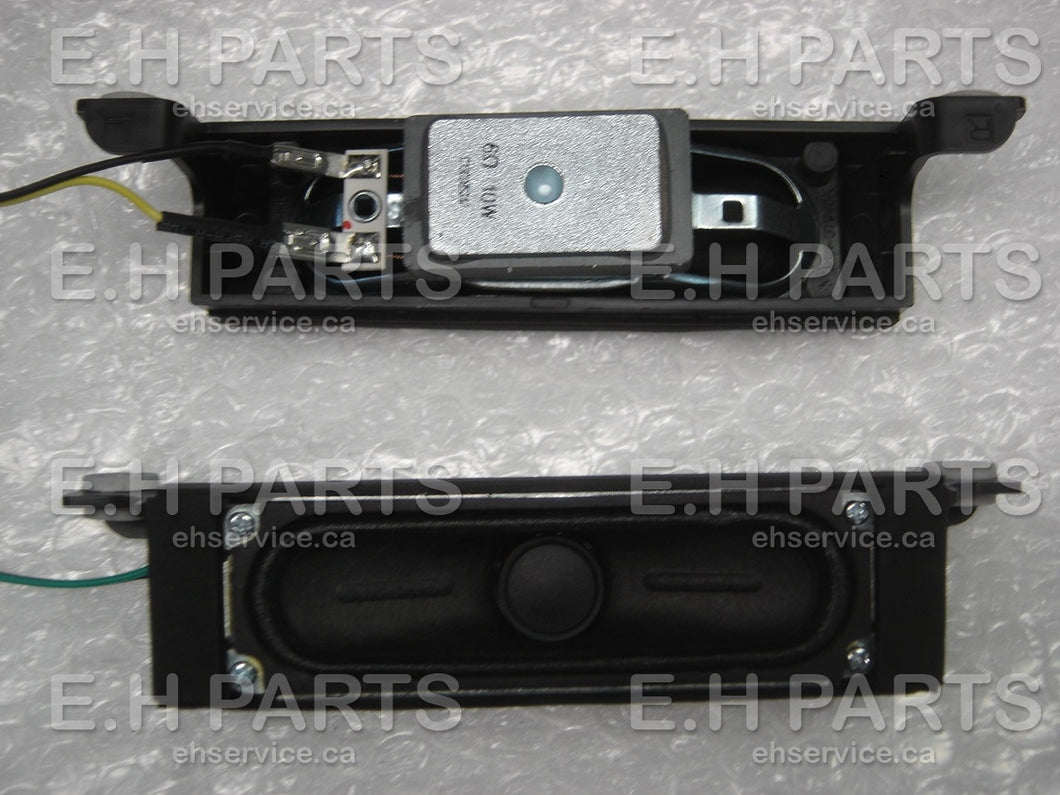 Samsung BN96-23514C Speaker set - EH Parts