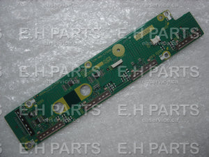 Panasonic TXNC31RJTU C3 Buffer (TNPA4442) - EH Parts