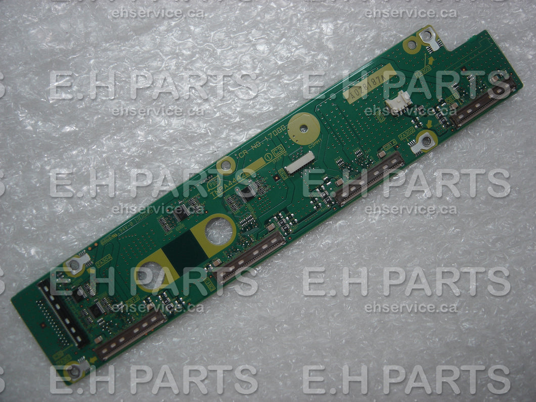 Panasonic TXNC31RJTU C3 Buffer (TNPA4442) - EH Parts