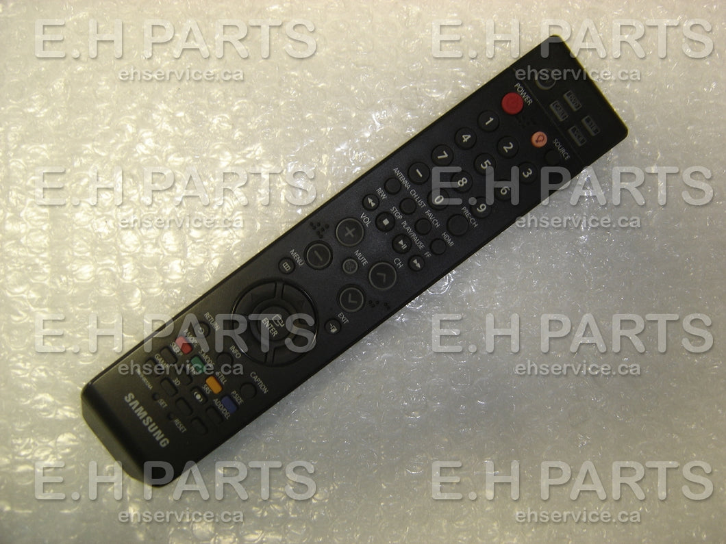 Samsung BP59-00124A Remote Control - EH Parts