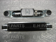 Toshiba CG101026S01 Speaker set - EH Parts