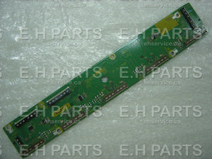 Panasonic TXNC21RJTU C2 Buffer (TNPA4441) - EH Parts