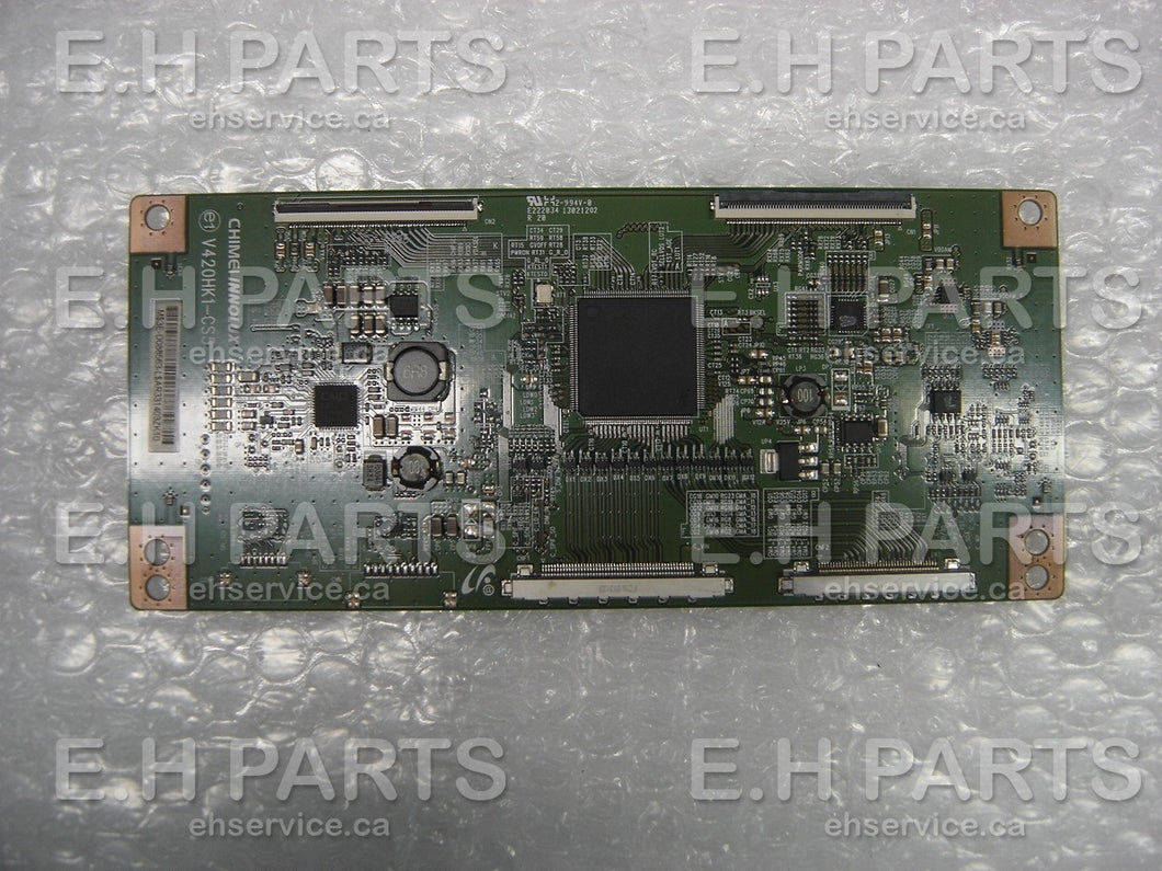 Toshiba 3E-D088563 Control board (V420HK1-CS5) - EH Parts
