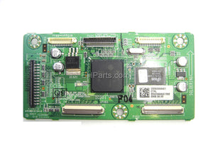 LG EBR63856401 T-con board (EAX60770101) - EH Parts