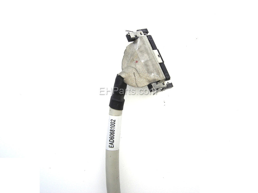 LG EAD60681002 LVDS Cable Assy - EH Parts