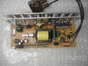 Toshiba 23122468 Lamp Ballast (RPB-4434ZA) *Rebuild Service* - EH Parts