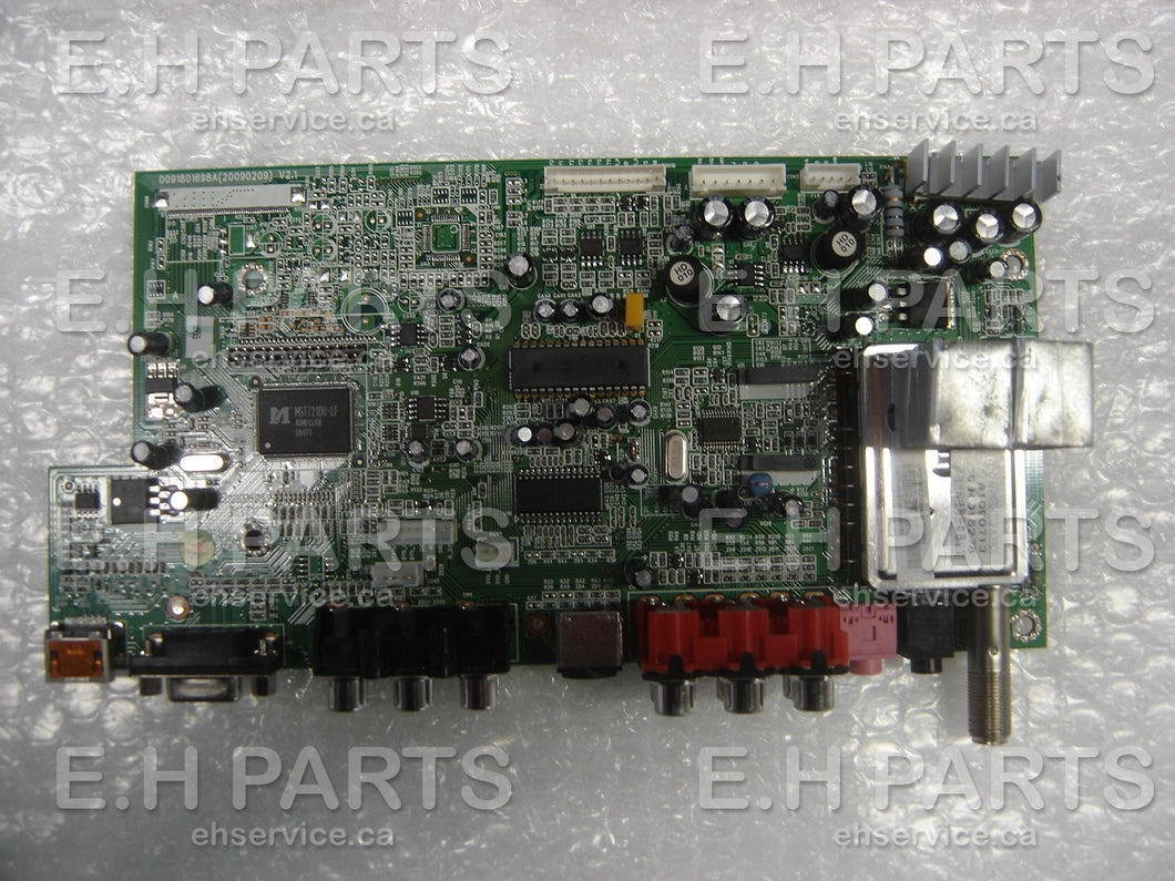 Haier 0091801698A Main board - EH Parts