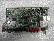Haier 0091801698A Main board - EH Parts
