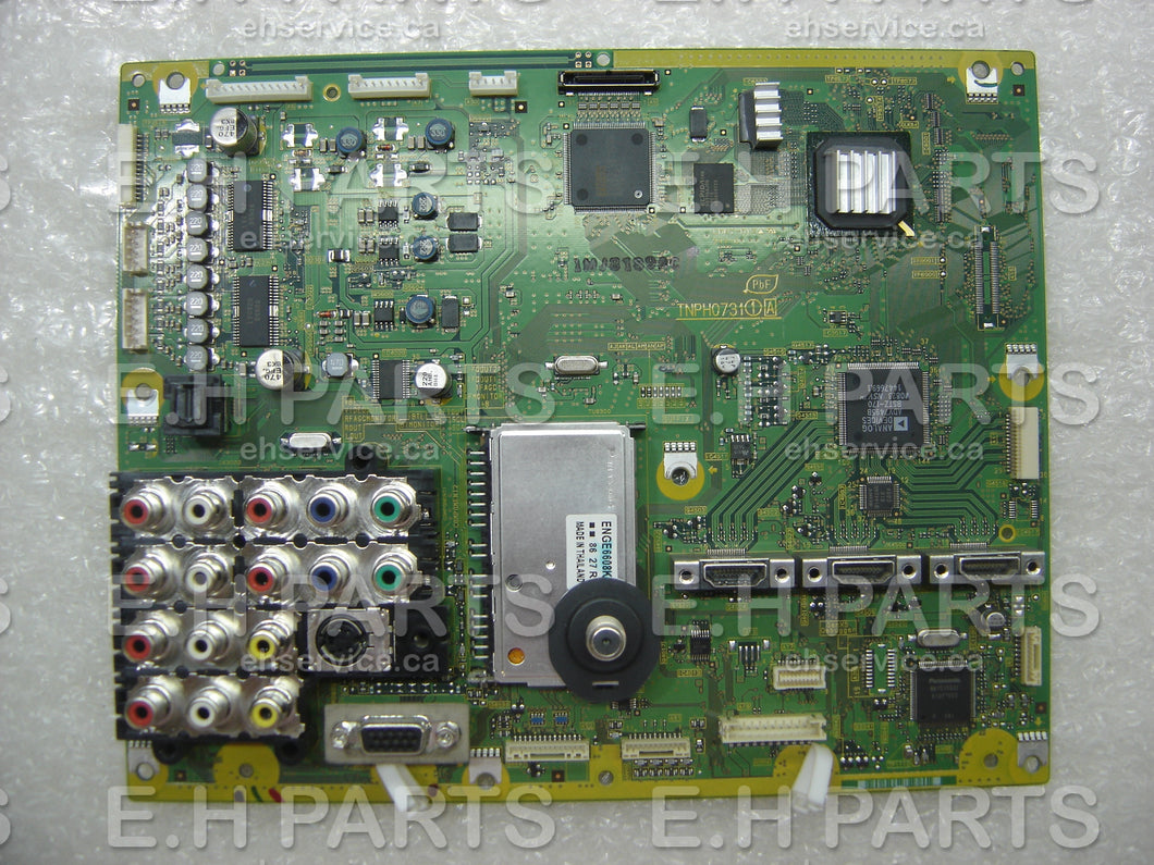Panasonic TNPH0731ACS A Board (TNPH0731) - EH Parts
