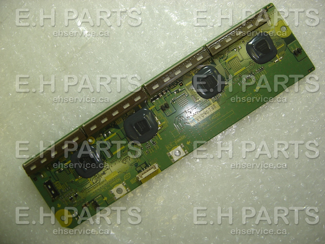Panasonic TXNSU1EFUU SU Board (TNPA4784) - EH Parts