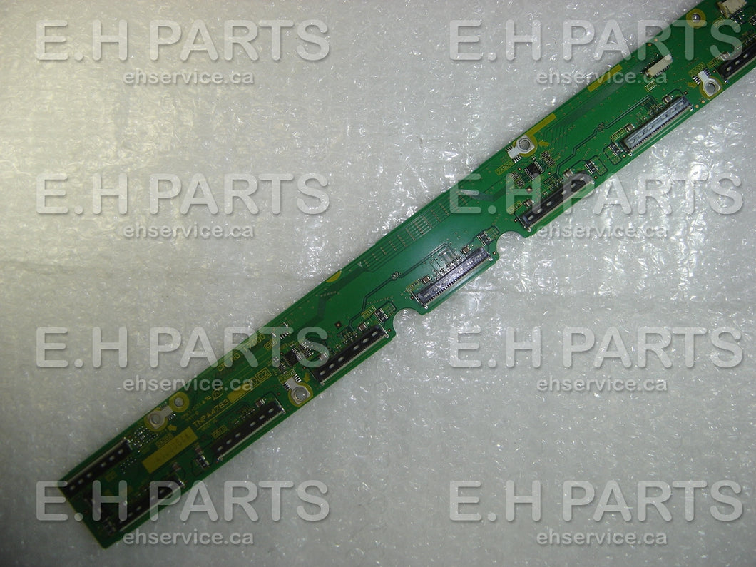 Panasonic TXNC21EFUU C2 Board (TNPA4763) - EH Parts